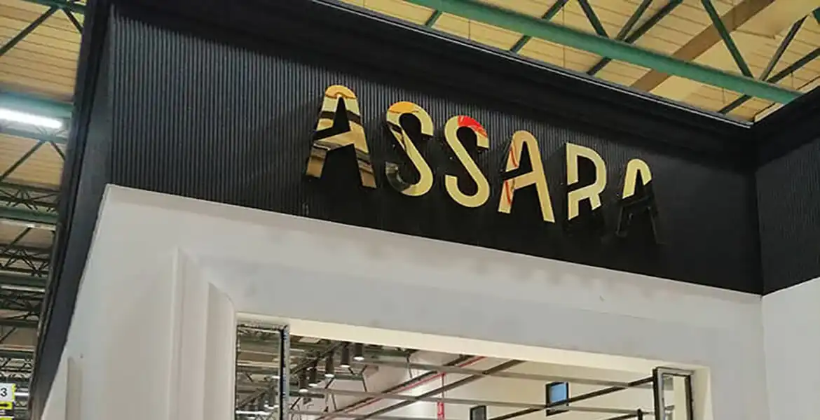Assara