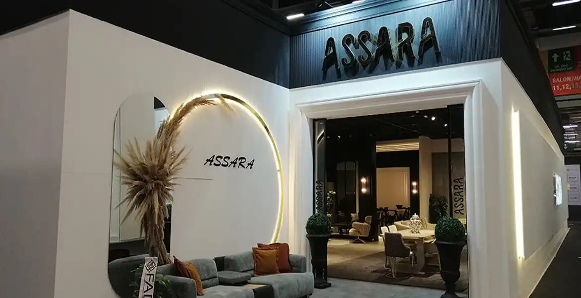 Assara