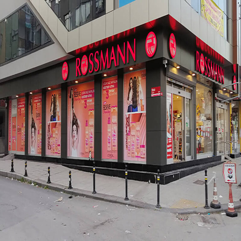 kompozit cephe giydirme