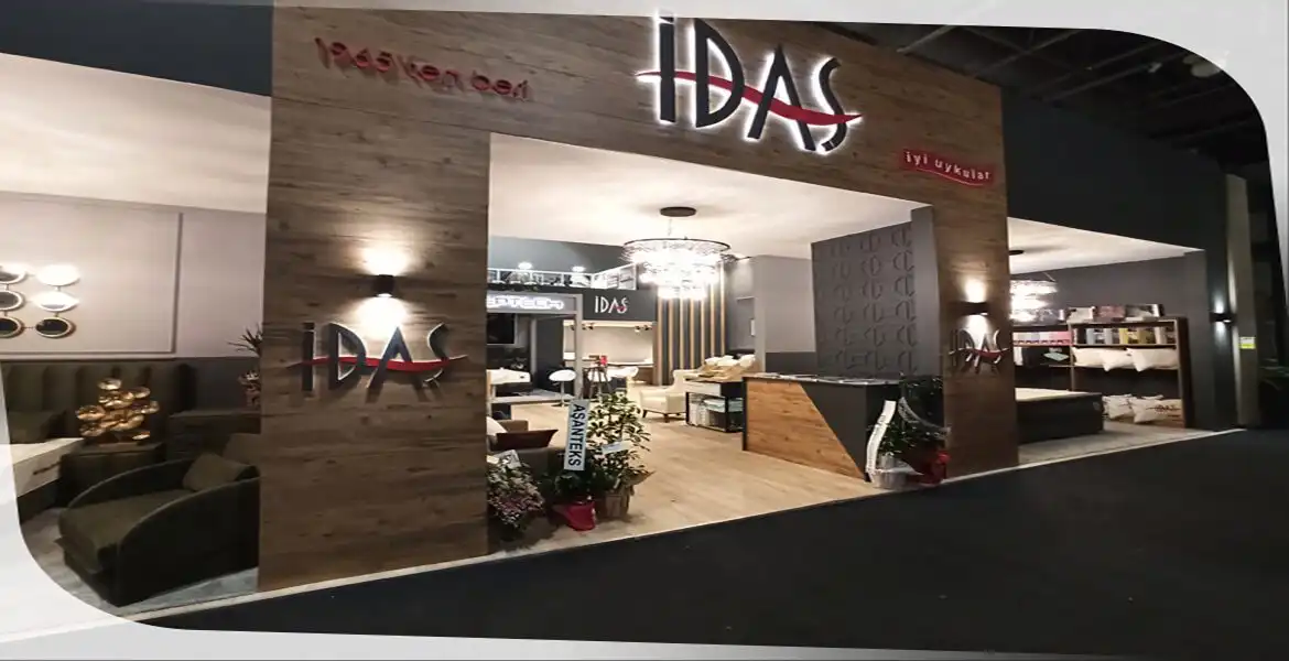 İdaş