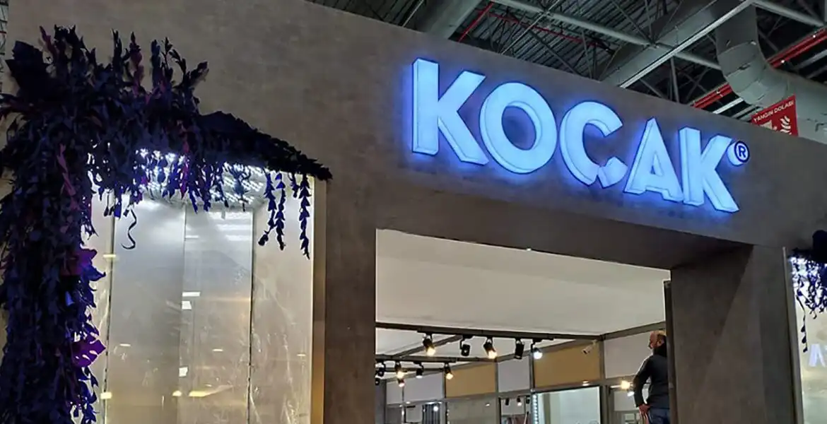 Koçak Gold