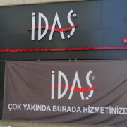 Kompozit Cephe Giydirme