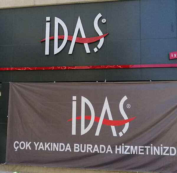 kompozit cephe giydirme