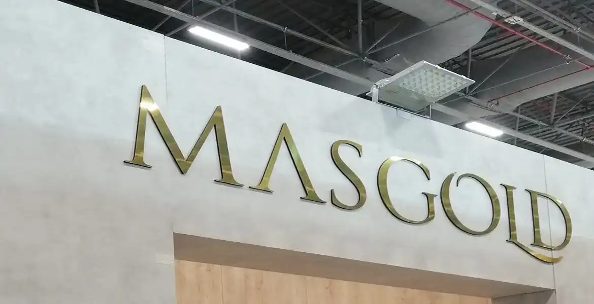 Masgold