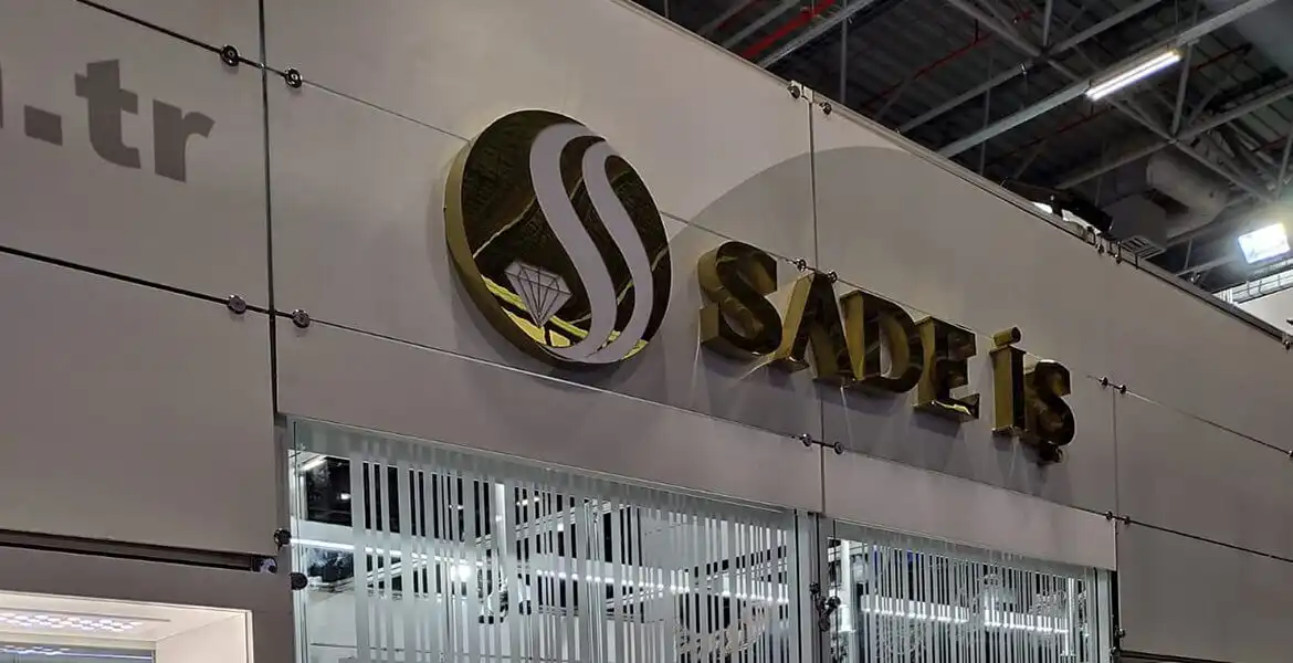 Sade İş